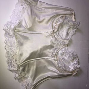 Vintage Lingerie